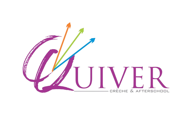 QUIVER logo